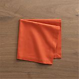 Cotton Tiger Lily Napkin