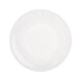 Cotton Clear Platter