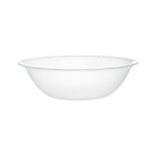 Cotton Clear Serving Bowl.