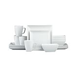 Court 16-Piece Dinnerware Set