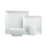Court Dinnerware