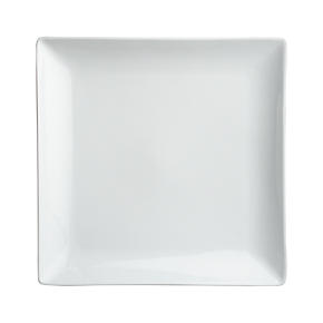 Court Dinner Plate