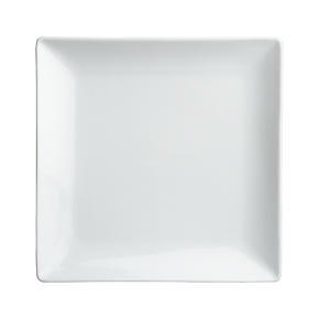 Court Salad Plate