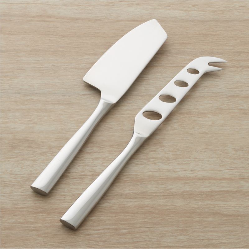 and sets Barrel Cheese Couture Piece cheese Set 2 Crate knife Knife