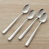 Set of 4 Couture Iced Tea Spoons
