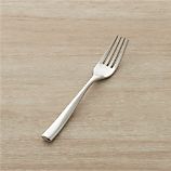 Couture Salad Fork