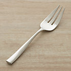 Couture Serving Fork.