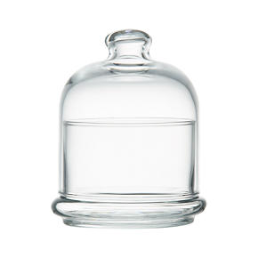 Covered Butter Dish