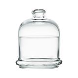 Covered Butter Dish