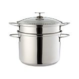 Essentials 4-Piece Multi-Cooker Set