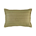 Crawford Green Pillow.