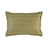 Crawford Green 18"x12" Pillow