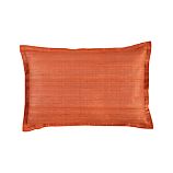 Crawford Orange 18"x12" Pillow