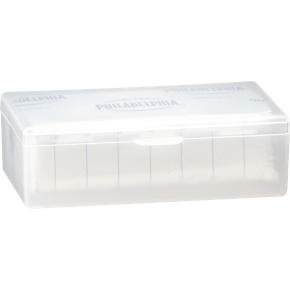 Cream Cheese Container