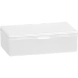Cream Cheese Container