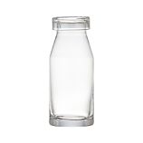 Creamer with Lid
