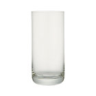Crescent Cooler Glass. 16 oz.