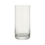 Crescent 16 oz. Cooler Glass