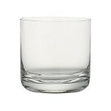 Crescent 10 oz. Double Old-Fashioned Glass