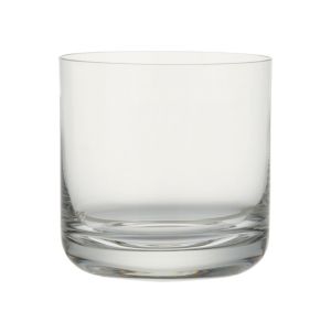 Double  Fashioned Glasses on Crescent 10 Oz  Double Old Fashioned Glass