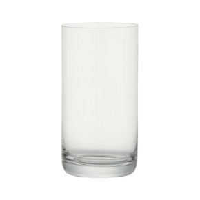 Crescent 12 oz. Highball Glass Crescent 12 oz. Highball Glass