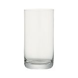 Crescent 12 oz. Highball Glass