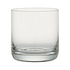 Crescent Juice Glass. 6 oz.