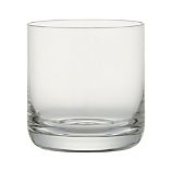 Crescent 6 oz. Juice Glass