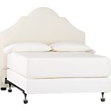 Crown Full Headboard