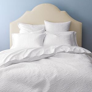 Marimekko Lumimarja Celery Bed Linens