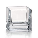Cube Vase