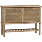 Cucina Pinot Grigio Sideboard.