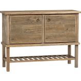 Cucina Pinot Grigio Sideboard