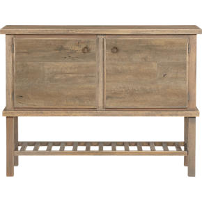 Cucina Pinot Grigio Sideboard