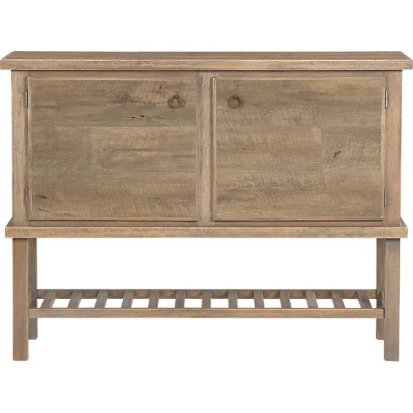 CucinaGrigioSideboardS12