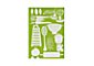 Cuccina Terza Dishtowel