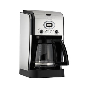 Cuisinart® 12 Cup Extreme Brew Coffee Maker