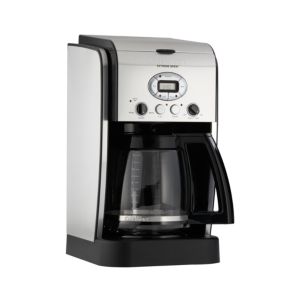 Cuisinart 12 Cup Extreme Brew Coffee Maker Crate and Barrel