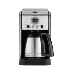 Cuisinart 10 Cup Programmable Coffee Maker Coffee