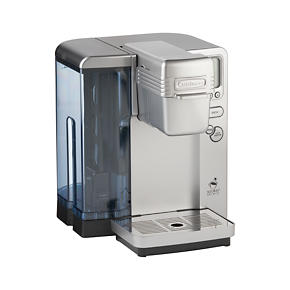 Cuisinart® Single Serve Coffee Maker
