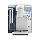 Cuisinart® Single Serve Coffee Maker.