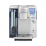Cuisinart® Single Serve Coffee Maker