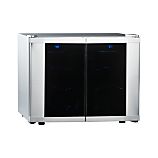Cuisinart® Dual Zone Wine Cellar
