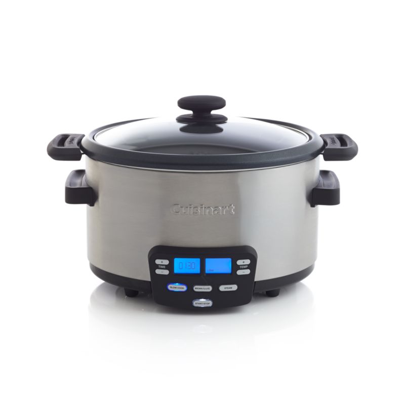 image for Multi-cooker or Slow-cooker