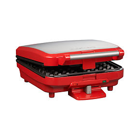Cuisinart® Waffle Maker