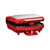 Cuisinart4SliceWaffleRedF10