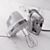 Cuisinart5-SpeedHndMxrsOB09