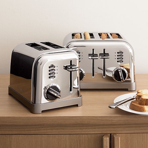 CuisinartClassicTstrsJL09