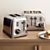 CuisinartClassicTstrsJL09