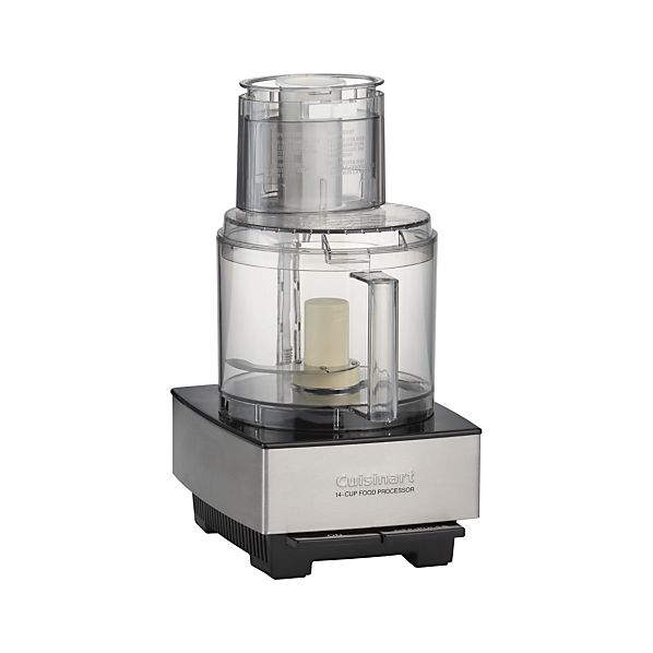 CuisinartFoodProc14CpF10R